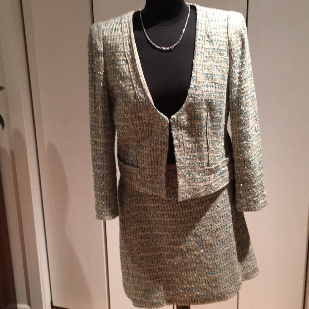 Suit